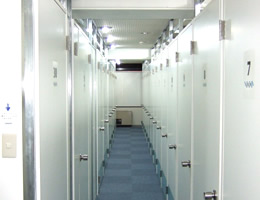 Sea Trunk Room 渋谷駅前