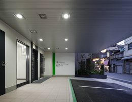 ストレージプラス株式会社