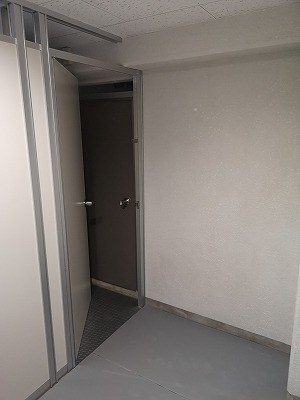 二俣川トランクルームの写真1