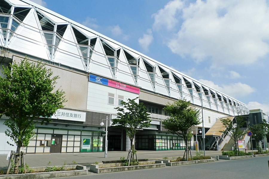 【守谷市】おすすめのトランクルーム・貸倉庫2選！
