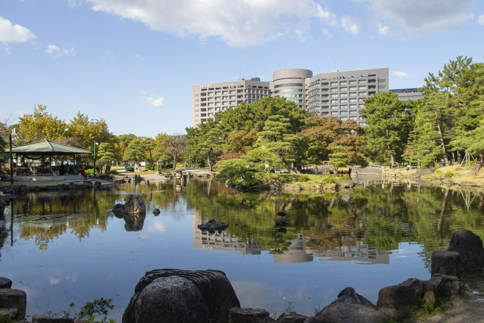 名古屋市昭和区のトランクルーム・レンタル倉庫特集【予算1万円以下】