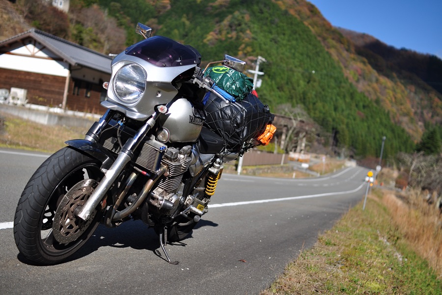 【広島市南区】おすすめのバイク収納スペース特集【格安】