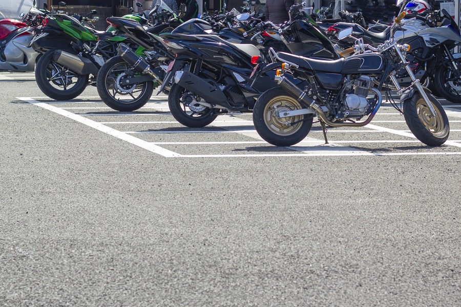【京都府】おすすめのバイク収納スペース・バイクコンテナ特集【格安】