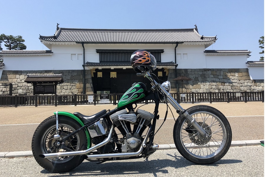 【京都市】おすすめのバイク収納スペース・バイクコンテナ特集【格安】