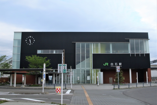 【札幌市白石区】予算1万円以下のトランクルーム・貸倉庫特集