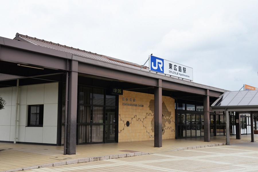 東広島市【安さ重視の料金で選びたい】トランクルーム・コンテナボックス