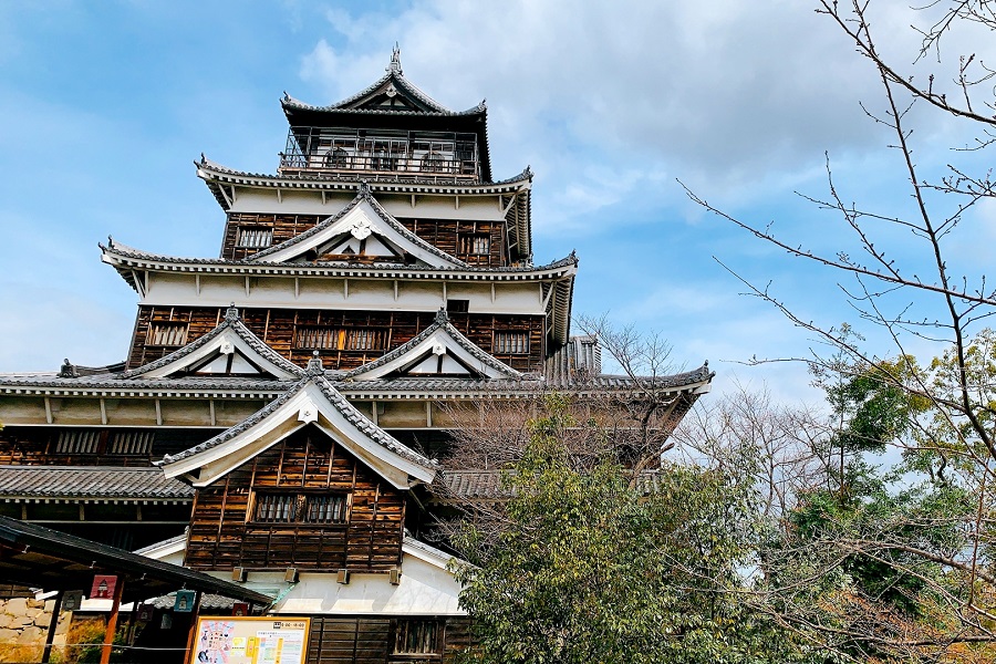 【広島県府中町】おすすめのトランクルーム・レンタル収納2選！