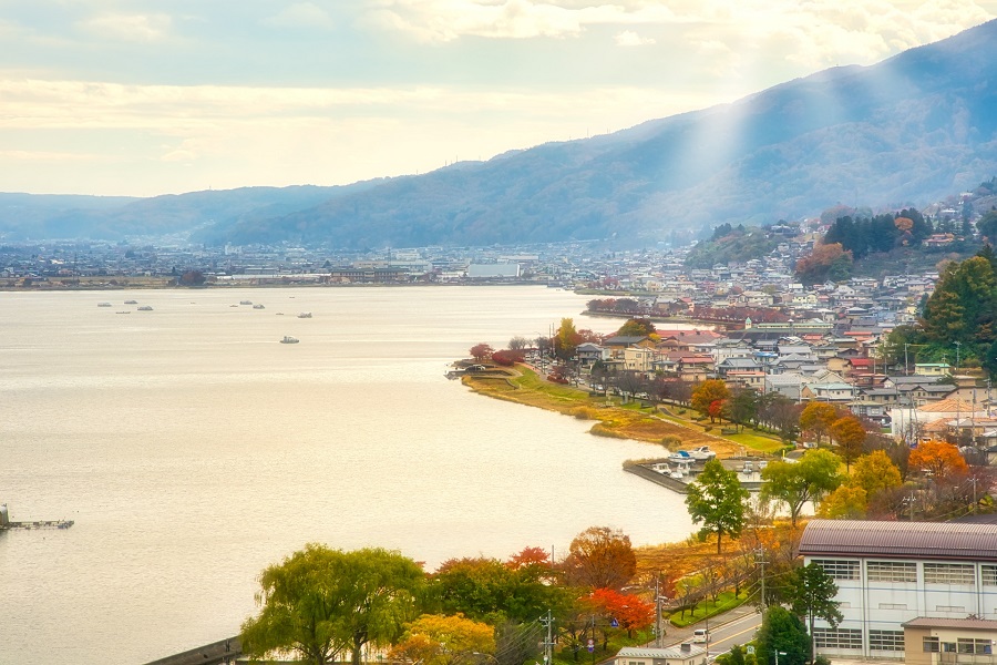 長野県【岡谷市・塩尻市】おすすめのトランクルーム・レンタル収納2選！