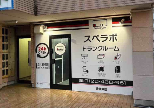 運営会社の紹介