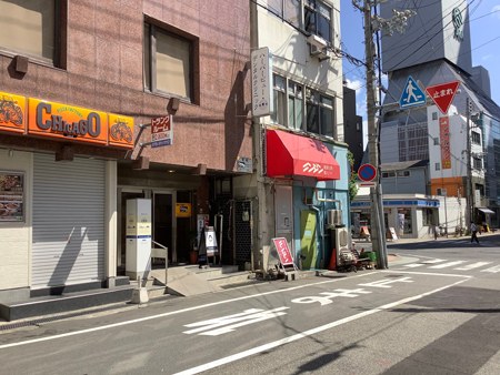 収納PiT　神戸みなと元町駅前店の写真1