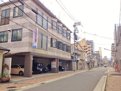 収納PIT　神戸兵庫県庁東店の写真1