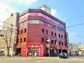 収納PIT　西宮市役所北店の写真