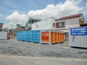 BIG BOX 草加・柳島町店の写真