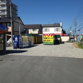 スペースプラス瑞穂本田の写真