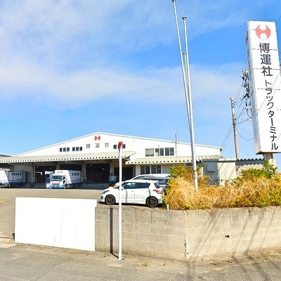 安心・安全 押入れ産業　鹿児島店の写真