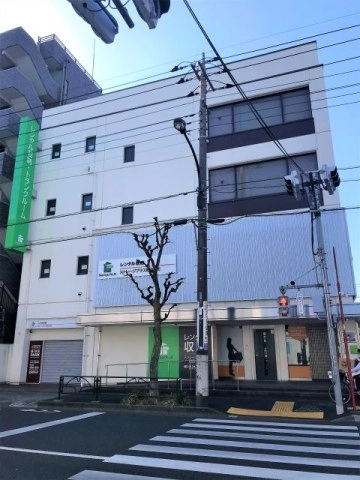 ストレージプラス町田中町の写真