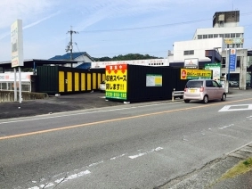 スペースプラス加西北条町の写真