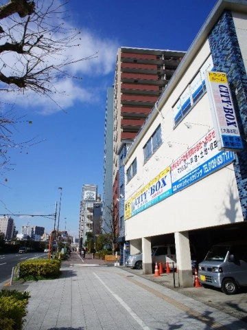 ＣＩＴＹ・ＢＯＸ大森本町の写真