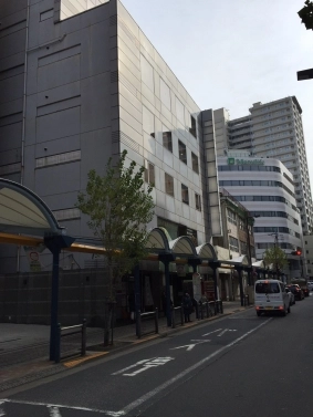 イナバボックス蒲田東口店の写真