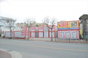 レンタルボックス堤丘小学校下店の写真