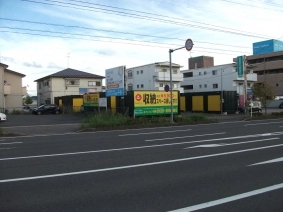 スペースプラス郡山荒井の写真