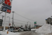 トランクルーム札幌琴似店プラスルームの写真