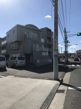 イナバボックス調布富士見町店の写真