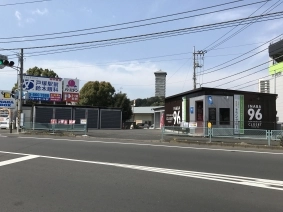 イナバボックス戸塚深谷町店の写真