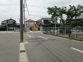 スペースプラス岡崎赤渋町の写真