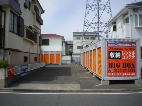 BIG BOX 蕨・南町1丁目店の写真