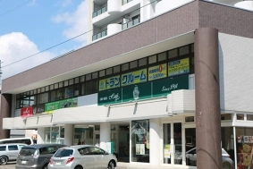 トランクルーム札幌新道東店プラスルームの写真