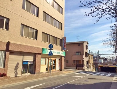 収納PIT　神戸鷹取駅前店の写真