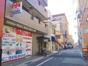 収納PIT　神戸板宿大田町店の写真