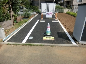 本郷バイクＢＯＸの写真