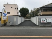 イナバボックス一宮桜店の写真