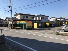 スペースプラス東近江市種町の写真