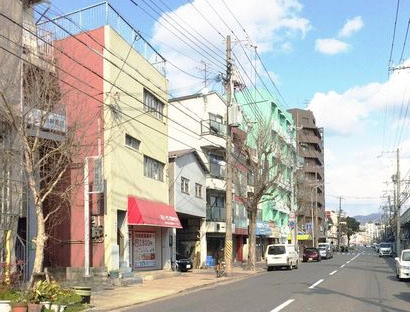 収納PIT　神戸阪急春日野道駅西店の写真