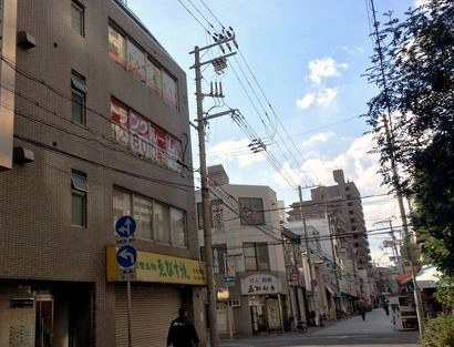 収納PIT　阪神西宮駅前店の写真