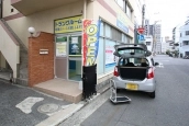 トランクルーム広島中広町店プラスルームの写真