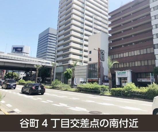 収納PIT　谷町4丁目店の写真