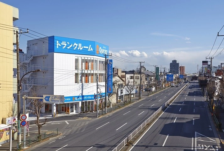 キュラーズ新小岩店の写真