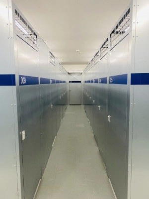 東急リバブル STORAGE SQUARE 調布上石原店（旧調布店）の写真