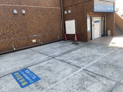 東急リバブル STORAGE SQUARE 都筑中川Ⅱ店の写真