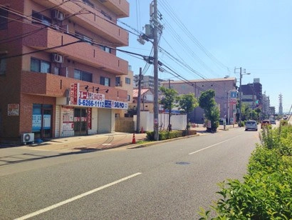 収納PIT　だいどう豊里駅前店の写真