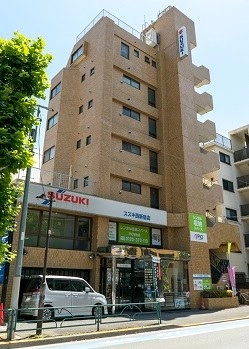 安心・安全押入れ産業　ＰｉＯ初台店の写真