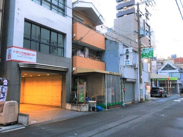 収納PIT　南久宝寺1丁目店の写真