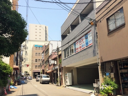 収納PIT　上町1丁目店の写真