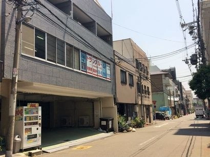 収納PIT　上町1丁目店の写真