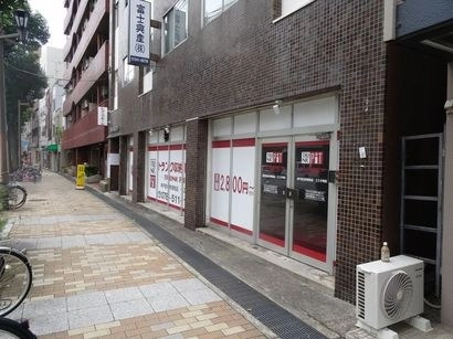 収納PIT　神戸西元町駅前店の写真