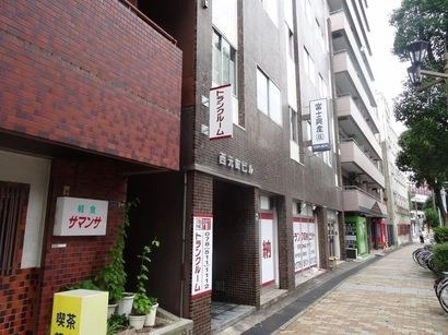 収納PIT　神戸西元町駅前店の写真